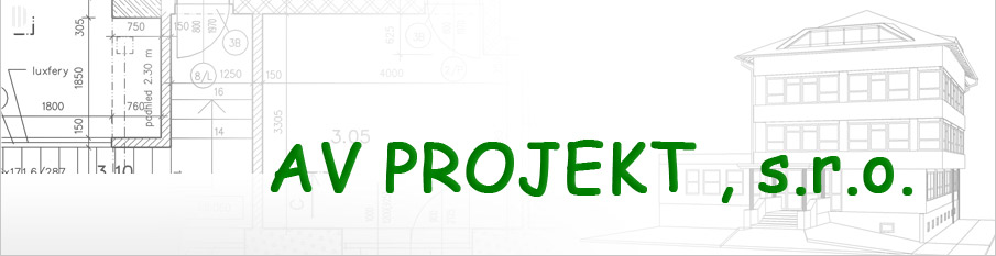 AV PROJEKT